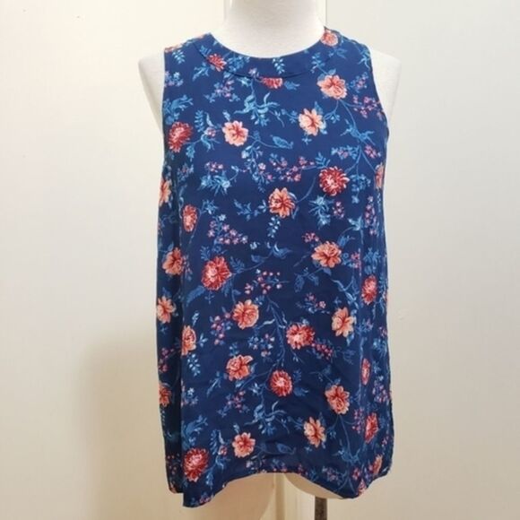 3for$20 sleeveless blouse - Picture 1 of 4